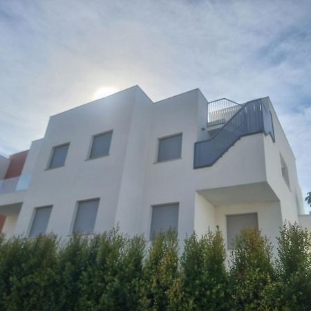 Costa Ballena - Urbanizacion Playa Azul - Chipiona Exterior foto
